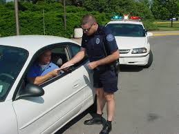 Fight Traffic Ticket in Ontario 